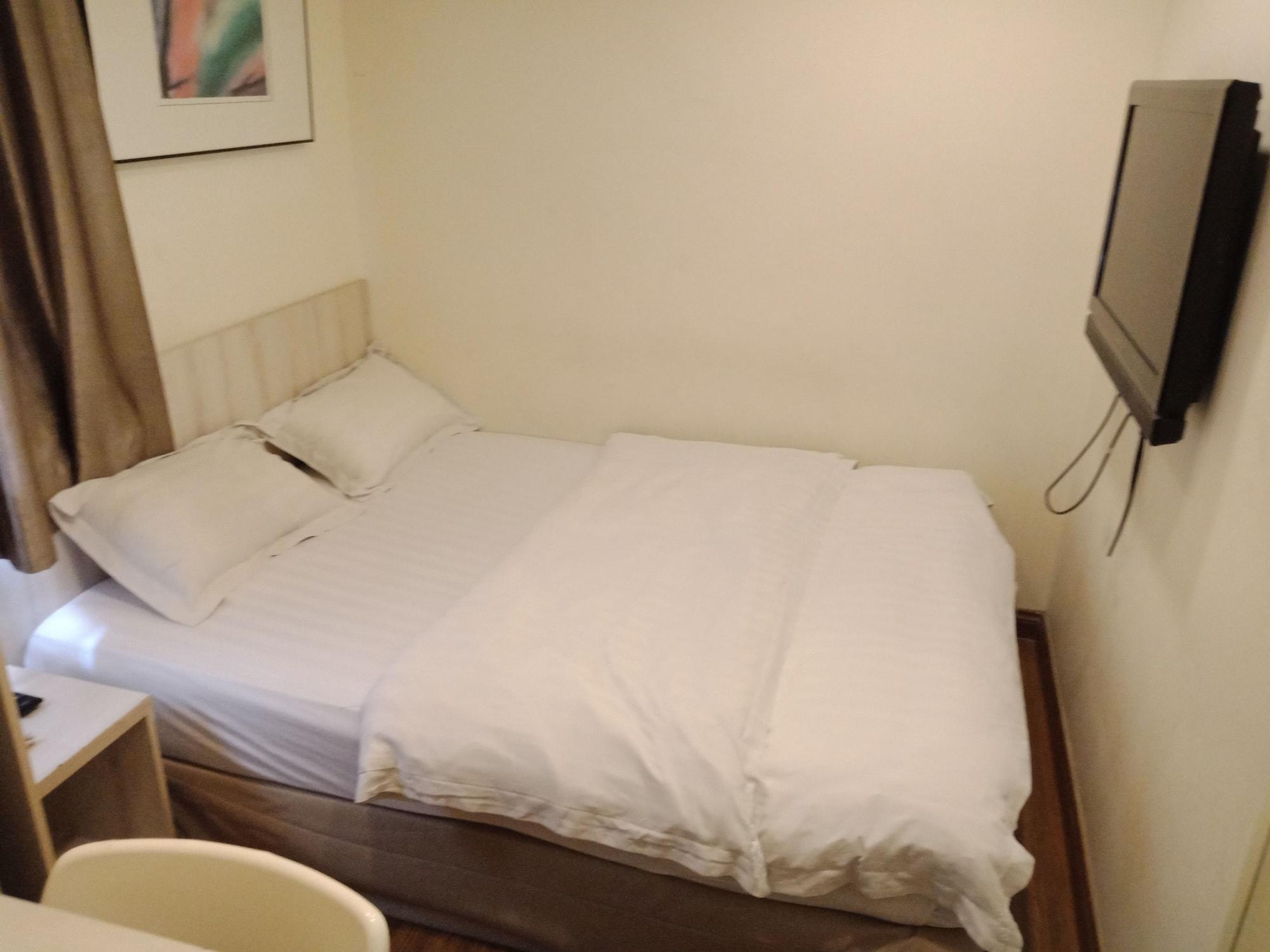 Hotel Zamburger Taman Segar - Previously Home Inn Taman Segar Kuala Lumpur Eksteriør bilde