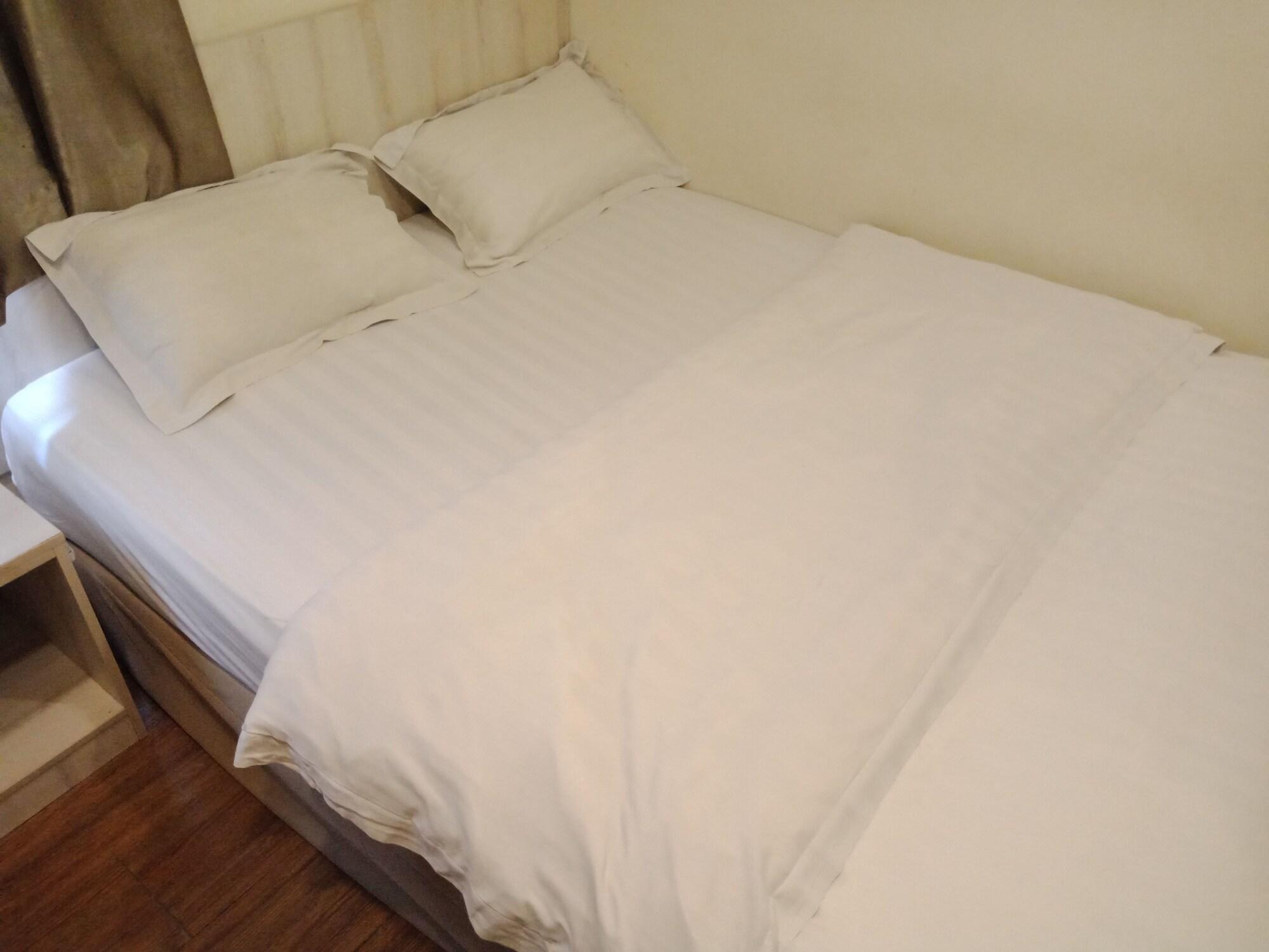 Hotel Zamburger Taman Segar - Previously Home Inn Taman Segar Kuala Lumpur Eksteriør bilde