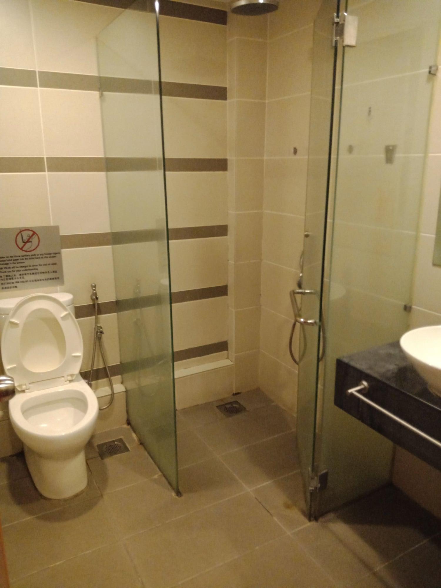Hotel Zamburger Taman Segar - Previously Home Inn Taman Segar Kuala Lumpur Eksteriør bilde
