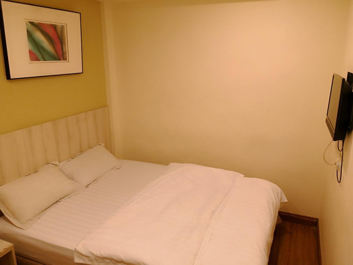 Hotel Zamburger Taman Segar - Previously Home Inn Taman Segar Kuala Lumpur Eksteriør bilde